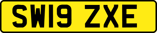 SW19ZXE
