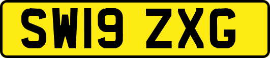 SW19ZXG