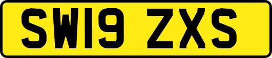 SW19ZXS