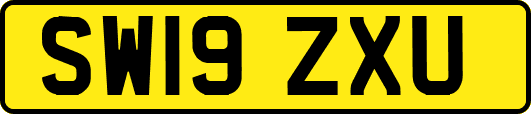 SW19ZXU