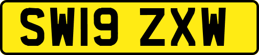 SW19ZXW