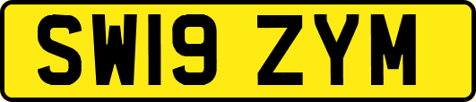 SW19ZYM