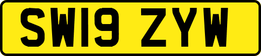 SW19ZYW