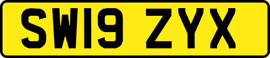 SW19ZYX