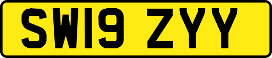 SW19ZYY
