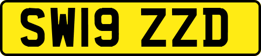 SW19ZZD