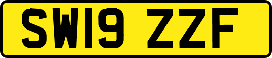 SW19ZZF