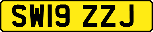 SW19ZZJ