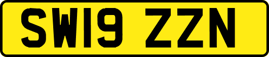SW19ZZN