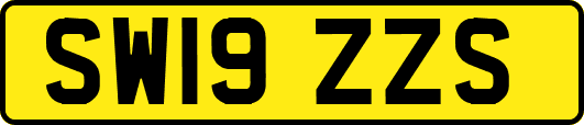 SW19ZZS
