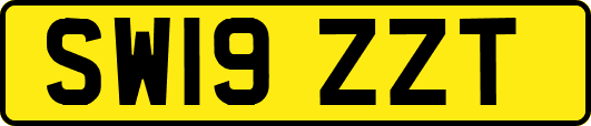 SW19ZZT