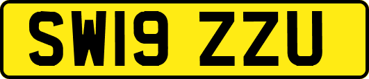 SW19ZZU