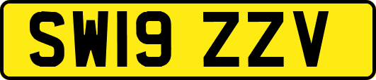 SW19ZZV