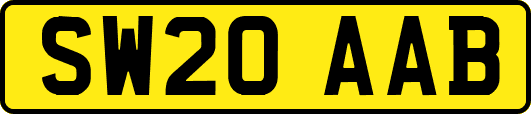 SW20AAB