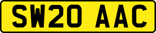 SW20AAC