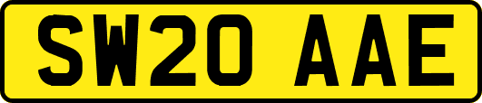 SW20AAE
