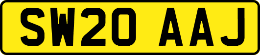 SW20AAJ