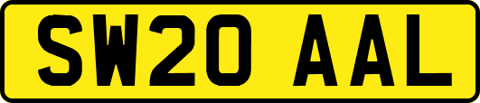 SW20AAL