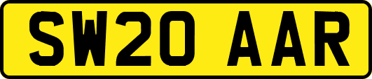 SW20AAR