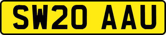 SW20AAU