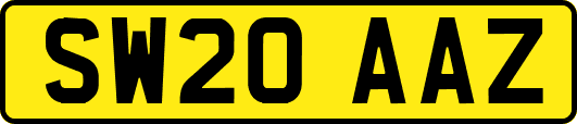 SW20AAZ