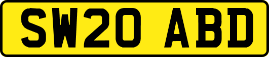 SW20ABD