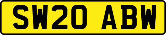 SW20ABW
