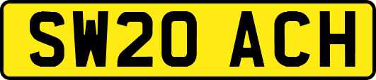 SW20ACH
