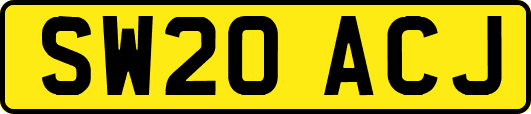 SW20ACJ
