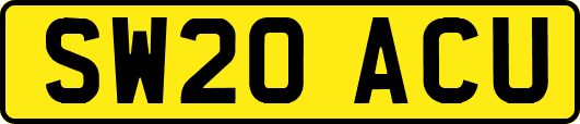 SW20ACU