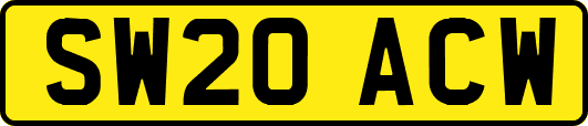 SW20ACW