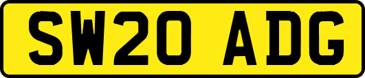 SW20ADG