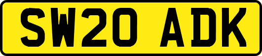 SW20ADK