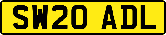 SW20ADL