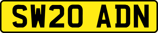 SW20ADN
