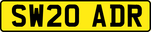 SW20ADR