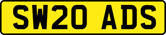 SW20ADS