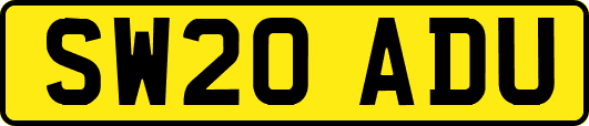 SW20ADU