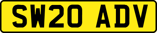 SW20ADV