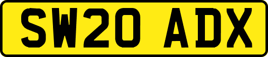SW20ADX