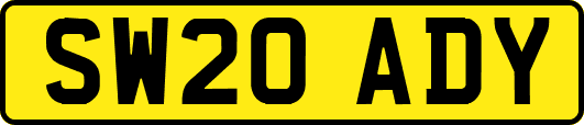 SW20ADY