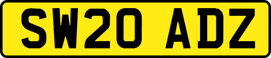 SW20ADZ