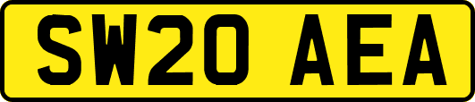 SW20AEA