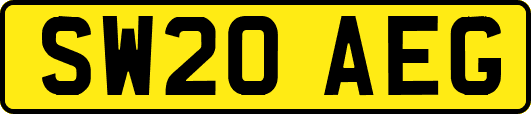 SW20AEG
