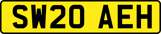 SW20AEH