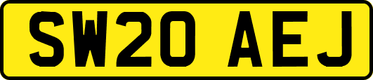 SW20AEJ