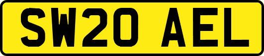 SW20AEL