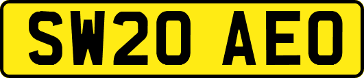 SW20AEO