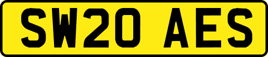 SW20AES