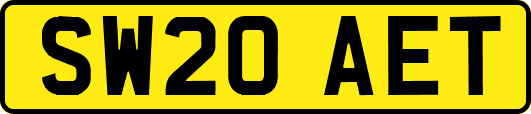 SW20AET
